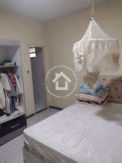 Chácara com 2187m² em Areia Branca/Mosqueiro