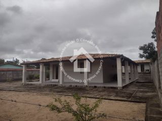 Chácara com 2187m² em Areia Branca/Mosqueiro