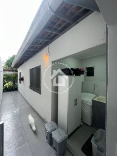 Casa à venda no Condomínio Terra Nova com 3 quartos em Nossa Senhora Do Socorro