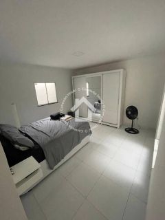 Casa à venda no Condomínio Terra Nova com 3 quartos em Nossa Senhora Do Socorro