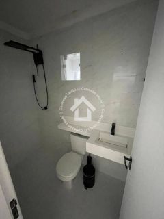 Casa à venda no Condomínio Terra Nova com 3 quartos em Nossa Senhora Do Socorro