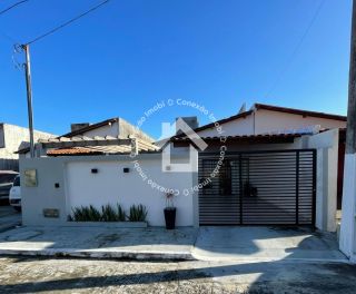 Casa à venda no Condomínio Terra Nova com 3 quartos em Nossa Senhora Do Socorro