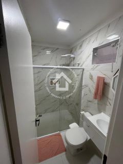 Casa à venda no Condomínio Terra Nova com 3 quartos em Nossa Senhora Do Socorro