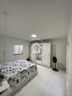 Casa à venda no Condomínio Terra Nova com 3 quartos em Nossa Senhora Do Socorro
