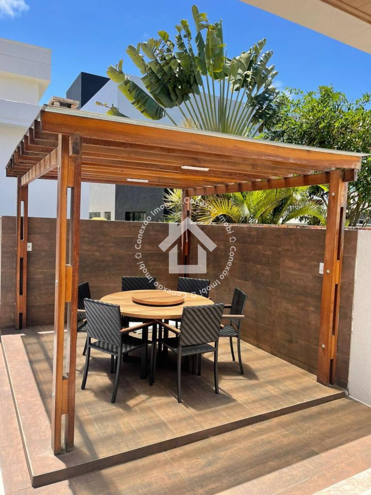 Casa à venda no CONDOMÍNIO COSTA MARINA | 4 Quartos, 3 Suítes