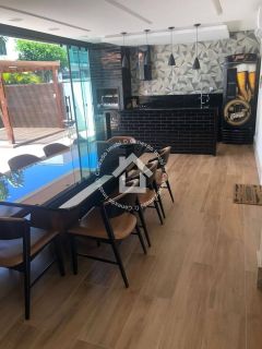 Casa à venda no Condomínio COSTA MARINA