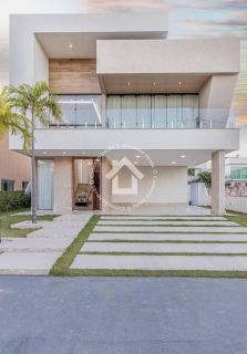 Casa à venda no Condomínio COSTA MARINA