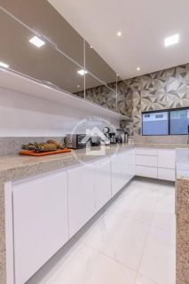 Casa à venda no Condomínio COSTA MARINA