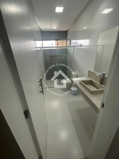 Casa à venda no Condomínio COSTA MARINA