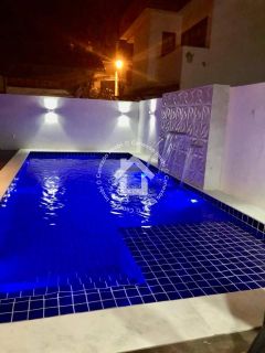 Casa à venda no Condomínio COSTA MARINA