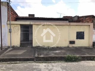 CASA A VENDA MARCOS FREIRE 3