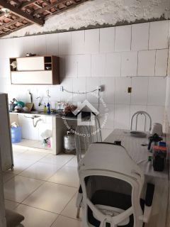 CASA A VENDA MARCOS FREIRE 3