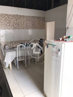 CASA A VENDA MARCOS FREIRE 3