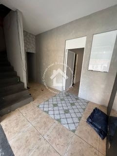 VENDE-SE Casa  com 2 quartos no conj. João Alves Filho em Nossa Senhora Do Socorro