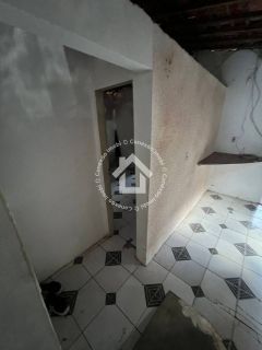 VENDE-SE Casa  com 2 quartos no conj. João Alves Filho em Nossa Senhora Do Socorro