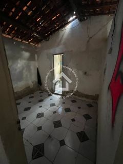 VENDE-SE Casa  com 2 quartos no conj. João Alves Filho em Nossa Senhora Do Socorro