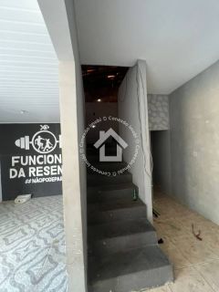 VENDE-SE Casa  com 2 quartos no conj. João Alves Filho em Nossa Senhora Do Socorro