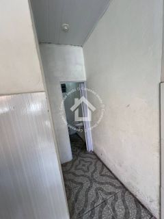 VENDE-SE Casa  com 2 quartos no conj. João Alves Filho em Nossa Senhora Do Socorro