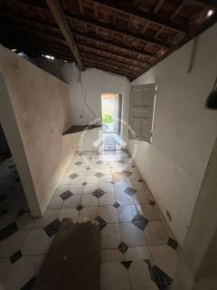 VENDE-SE Casa  com 2 quartos no conj. João Alves Filho em Nossa Senhora Do Socorro