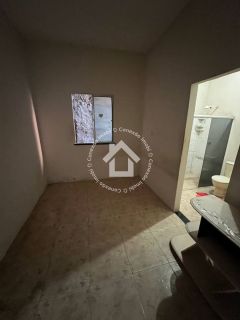 VENDE-SE Casa  com 2 quartos no conj. João Alves Filho em Nossa Senhora Do Socorro