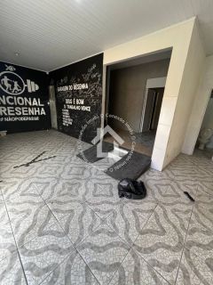 VENDE-SE Casa  com 2 quartos no conj. João Alves Filho em Nossa Senhora Do Socorro