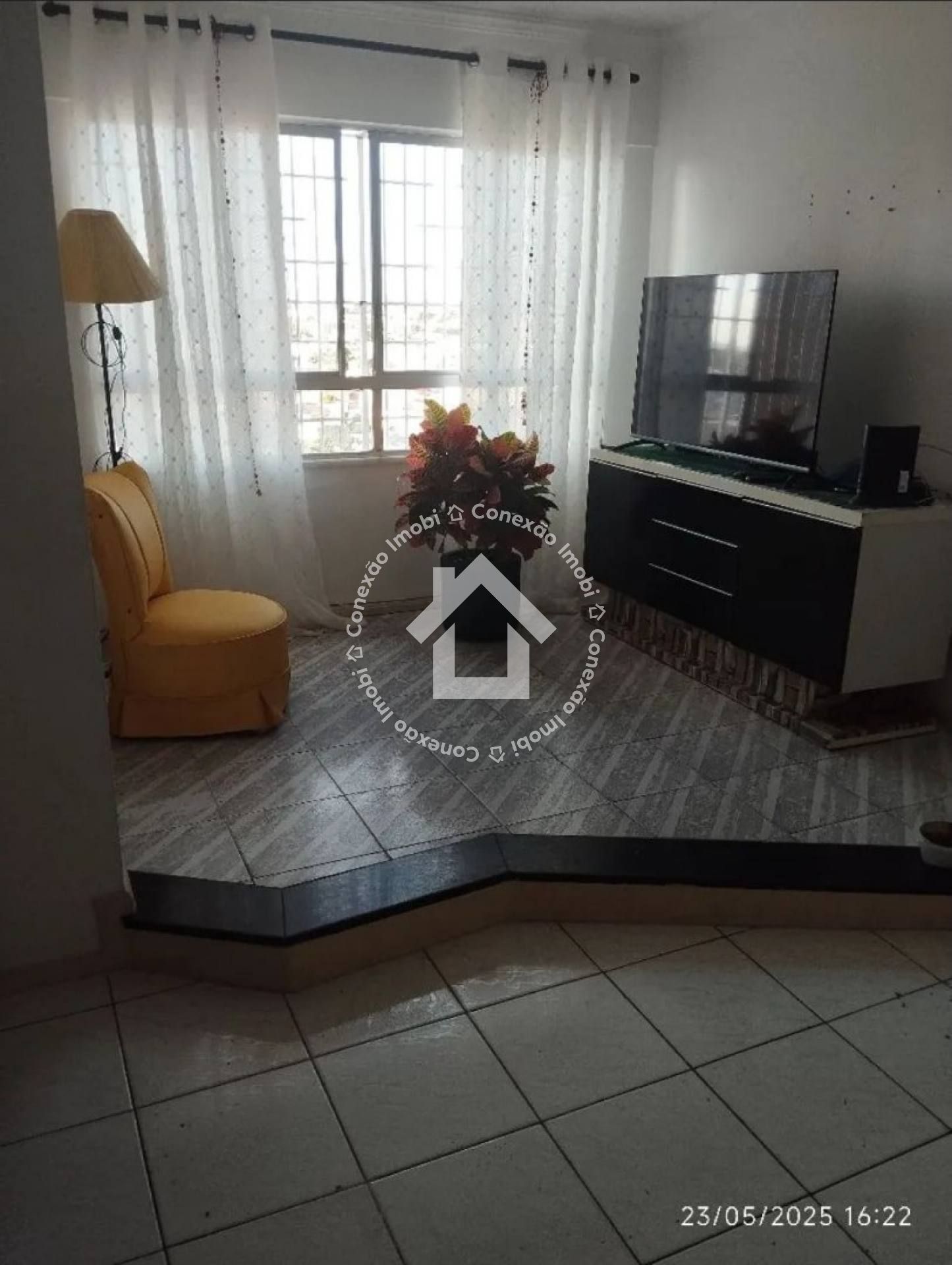 Apartamento no Condomínio Ilhas do Caribe