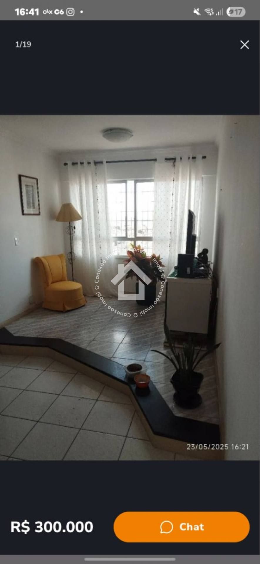 Apartamento no Condomínio Ilhas do Caribe