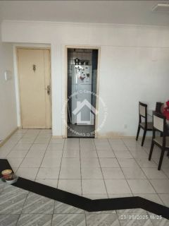 Apartamento no Condomínio Ilhas do Caribe