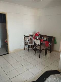 Apartamento no Condomínio Ilhas do Caribe