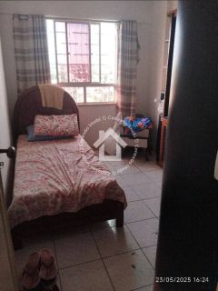 Apartamento no Condomínio Ilhas do Caribe