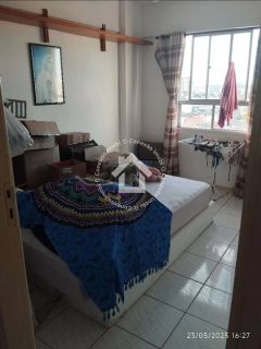 Apartamento no Condomínio Ilhas do Caribe