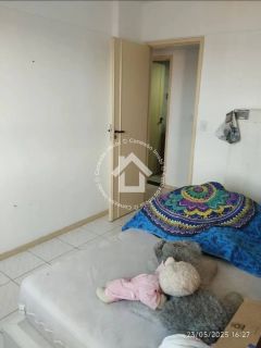 Apartamento no Condomínio Ilhas do Caribe