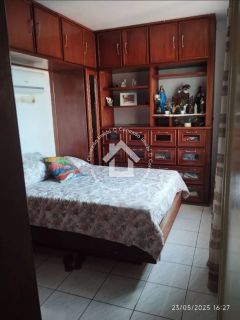 Apartamento no Condomínio Ilhas do Caribe