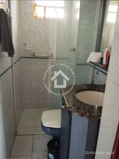 Apartamento no Condomínio Ilhas do Caribe