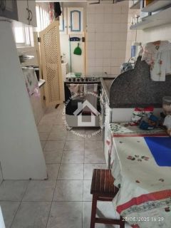 Apartamento no Condomínio Ilhas do Caribe