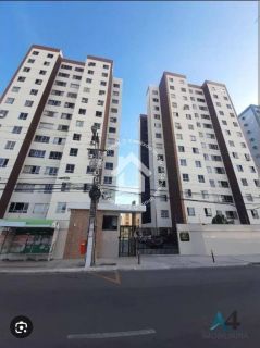 Apartamento no Condomínio Ilhas do Caribe