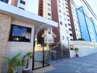 Apartamento no Condomínio Ilhas do Caribe