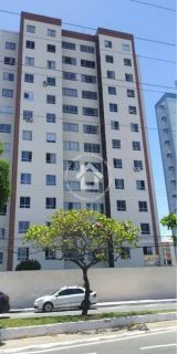 Apartamento no Condomínio Ilhas do Caribe