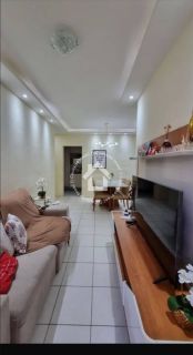Apartamento no Condomínio Natura Ville