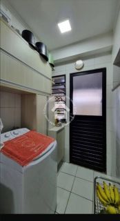 Apartamento no Condomínio Natura Ville