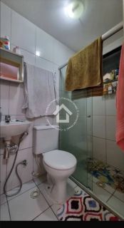 Apartamento no Condomínio Natura Ville