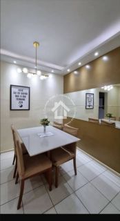 Apartamento no Condomínio Natura Ville