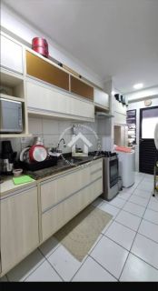 Apartamento no Condomínio Natura Ville