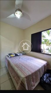 Apartamento no Condomínio Natura Ville