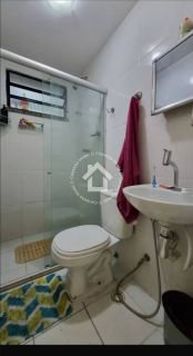 Apartamento no Condomínio Natura Ville