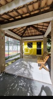 Apartamento no Condomínio Natura Ville