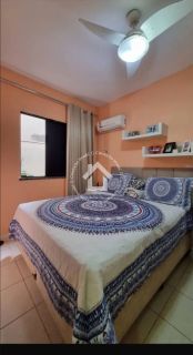 Apartamento no Condomínio Natura Ville