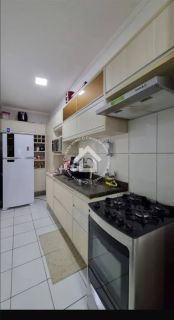 Apartamento no Condomínio Natura Ville