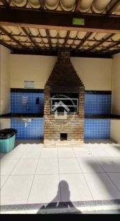 Apartamento no Condomínio Natura Ville