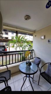 Apartamento no Condomínio Natura Ville